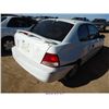 Image 3 : 2001 - HYUNDAI ACCENT