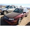 Image 1 : 1998 - CHEVROLET MALIBU