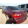 Image 3 : 1998 - CHEVROLET MALIBU
