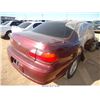 Image 4 : 1998 - CHEVROLET MALIBU