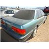 Image 4 : 1992 - HONDA ACCORD