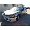 Image 3 : 1999 - DODGE INTREPID