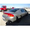 Image 5 : 1999 - DODGE INTREPID