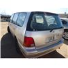 Image 3 : 1995 - HONDA ODYSSEY
