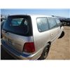 Image 4 : 1995 - HONDA ODYSSEY