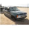 Image 2 : 1994 - JEEP CHEROKEE