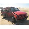 Image 1 : 1998 - FORD EXPLORER