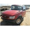 Image 2 : 1998 - FORD EXPLORER
