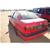 Image 4 : 1997 - VOLKSWAGEN JETTA