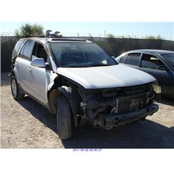 2005 - SATURN VUE