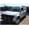 Image 2 : 2005 - SATURN VUE