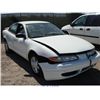 Image 1 : 2004 - OLDSMOBILE ALERO