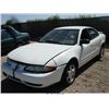 Image 2 : 2004 - OLDSMOBILE ALERO