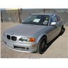 Image 2 : 2000 - BMW 323 CI