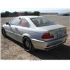 Image 4 : 2000 - BMW 323 CI