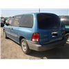 Image 4 : 2001 - FORD WINDSTAR
