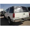 Image 4 : 1997 - GMC YUKON