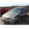 Image 2 : 2000 - CHEVROLET IMPALA