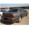 Image 3 : 2000 - CHEVROLET IMPALA