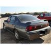 Image 4 : 2000 - CHEVROLET IMPALA