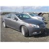 Image 1 : 2011 - BUICK REGAL