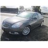 Image 2 : 2011 - BUICK REGAL