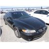 Image 1 : 2001 - PONTIAC GRAND PRIX