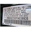 Image 12 : 2000 - HONDA ACCORD