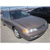 Image 1 : 1995 - HONDA ACCORD