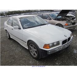 1993 - BMW 325I