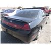 Image 3 : 2001 - HONDA ACCORD