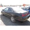 Image 4 : 2001 - HONDA ACCORD