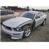 Image 2 : 2007 - FORD MUSTANG
