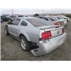 Image 4 : 2007 - FORD MUSTANG