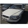 Image 2 : 2001 - VOLVO S-80