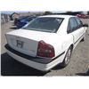 Image 3 : 2001 - VOLVO S-80