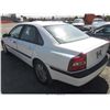 Image 4 : 2001 - VOLVO S-80