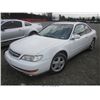 Image 2 : 1997 - ACURA 2.2 CL