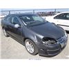 Image 1 : 2007 - VOLKSWAGEN JETTA