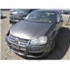 Image 2 : 2007 - VOLKSWAGEN JETTA