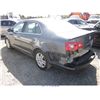 Image 4 : 2007 - VOLKSWAGEN JETTA