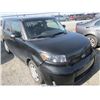 Image 1 : 2009 - TOYOTA SCION XB