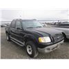 Image 1 : 2001 - FORD EXPLORER