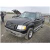Image 2 : 2001 - FORD EXPLORER