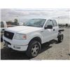 Image 2 : 2004 - FORD F150