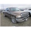 Image 1 : 2001 - DODGE RAM