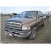 Image 2 : 2001 - DODGE RAM