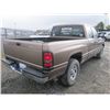 Image 3 : 2001 - DODGE RAM