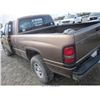 Image 4 : 2001 - DODGE RAM