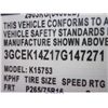 Image 13 : 2007 - CHEVROLET SILVERADO